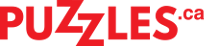 Puzzles.ca Logo